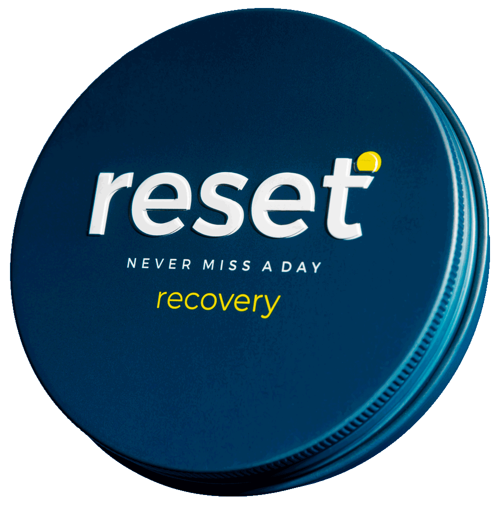 Reset Recovery