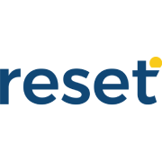 Reset Lifestyle Products Hungary logo